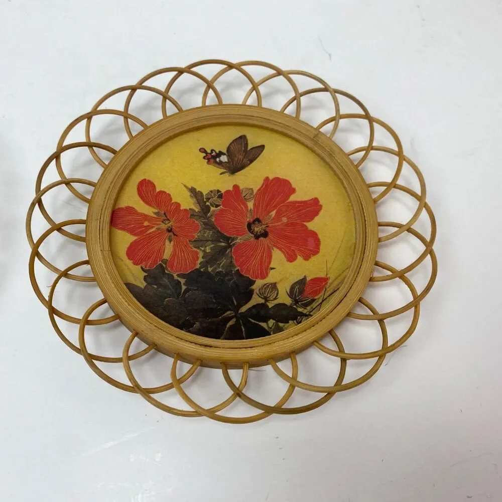 Unbranded vintage bamboo